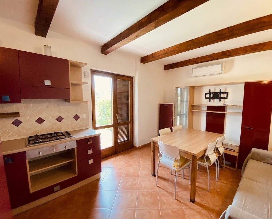 Appartamento - 